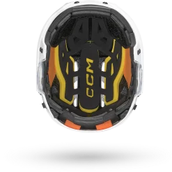 TACKS 720 Eishockey-Helm