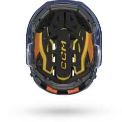 TACKS 720 Eishockey-Helm