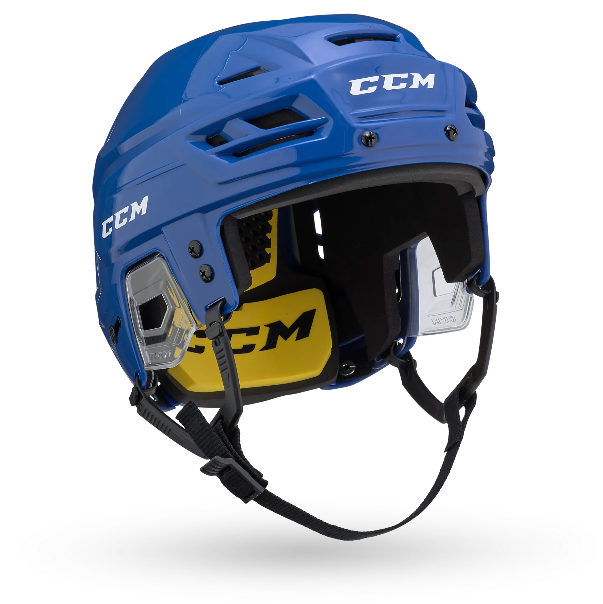 TACKS 210 Eishockey-Helm