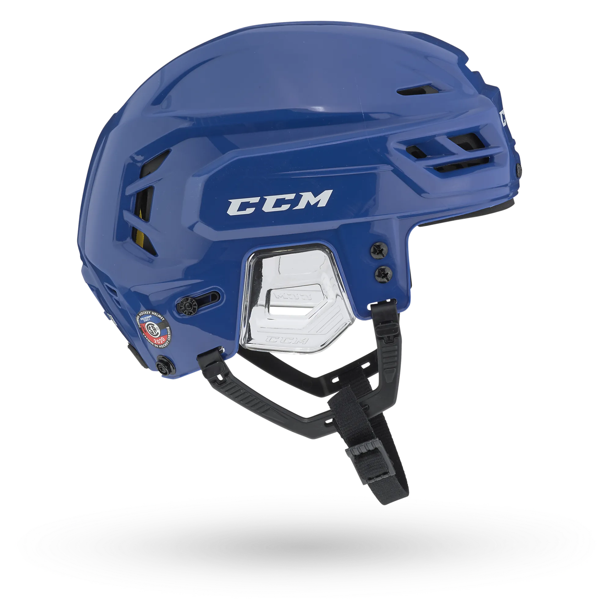 TACKS 210 Eishockey-Helm