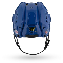 TACKS 210 Eishockey-Helm