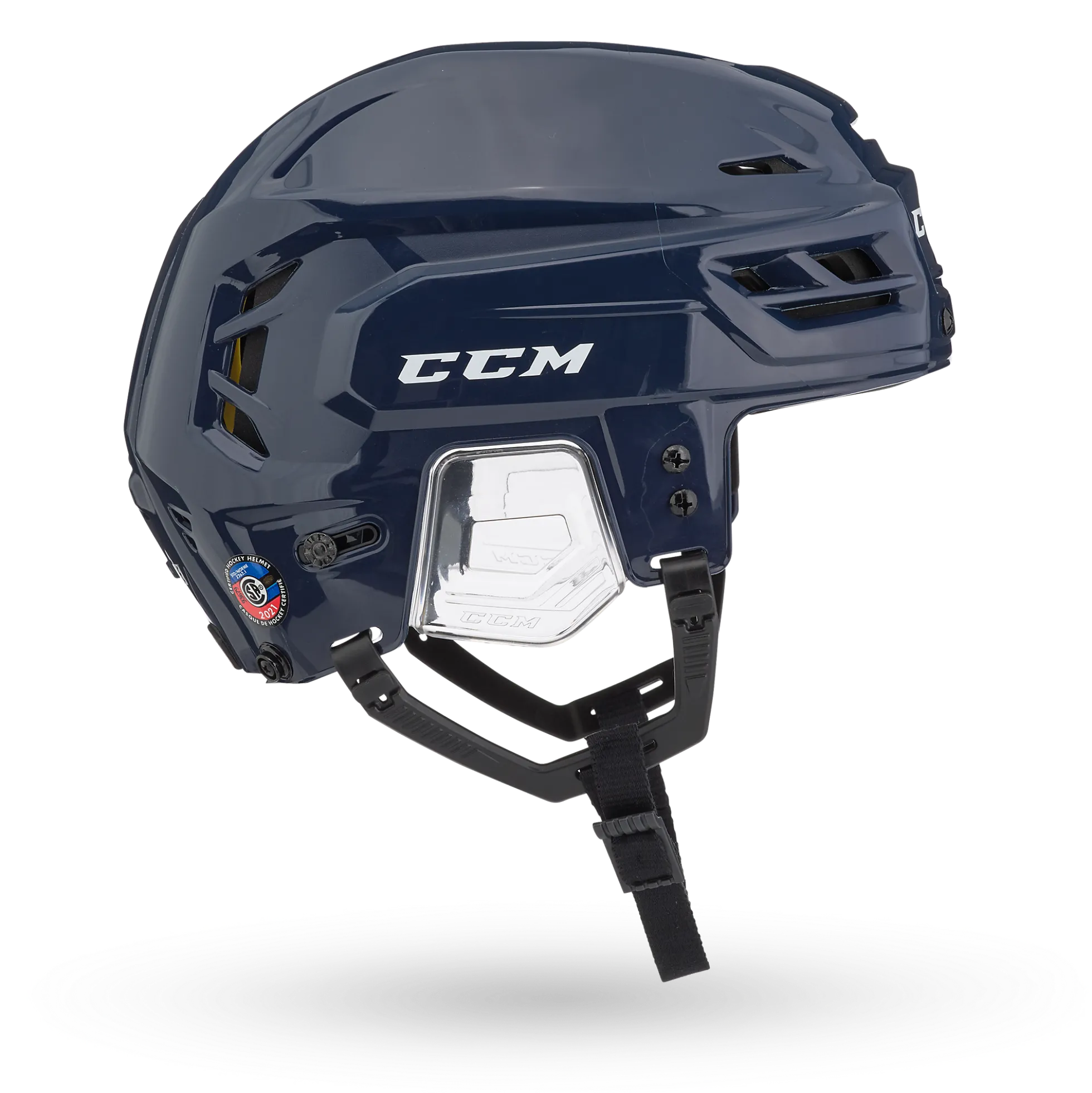 TACKS 210 Eishockey-Helm