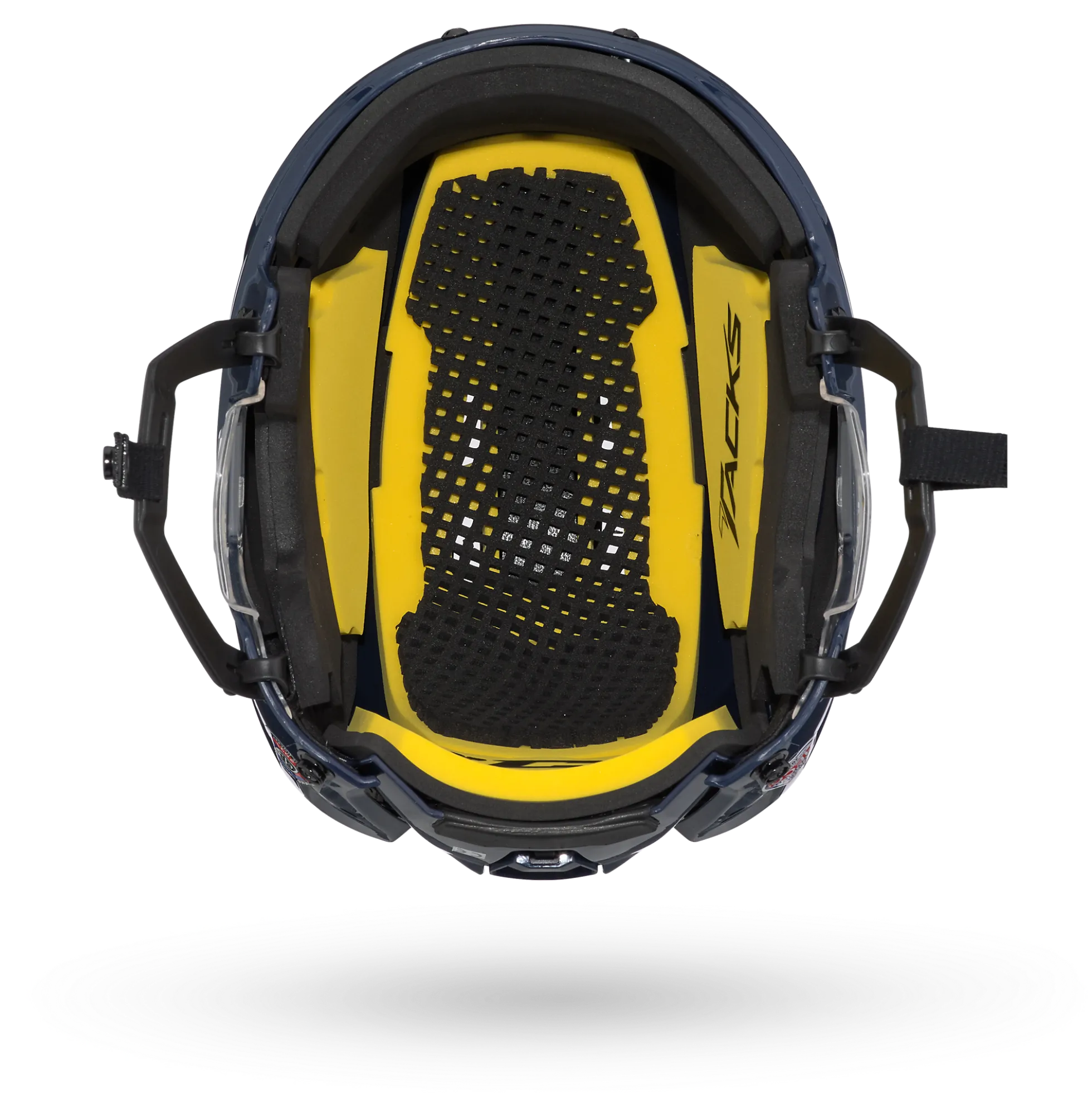 TACKS 210 Eishockey-Helm