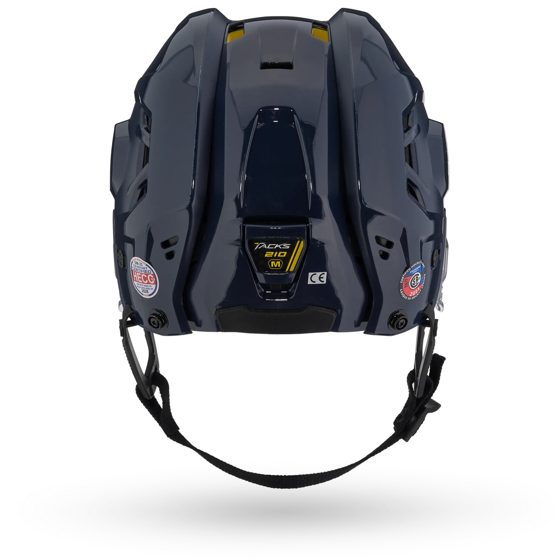 TACKS 210 Eishockey-Helm