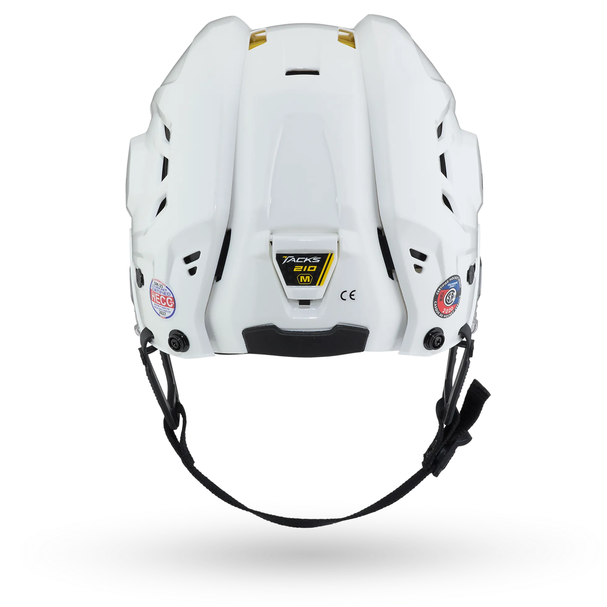 TACKS 210 Eishockey-Helm