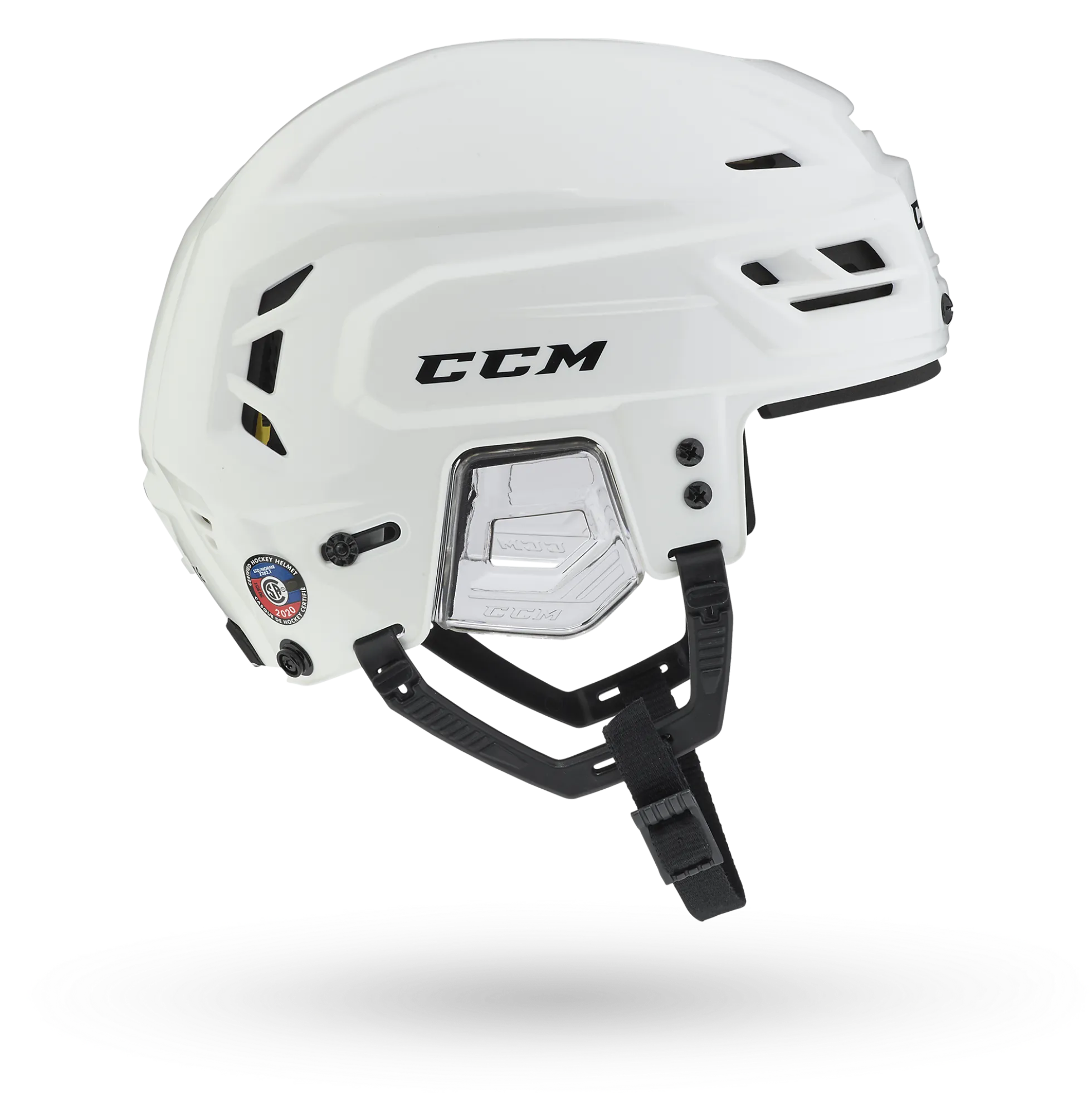 TACKS 210 Eishockey-Helm