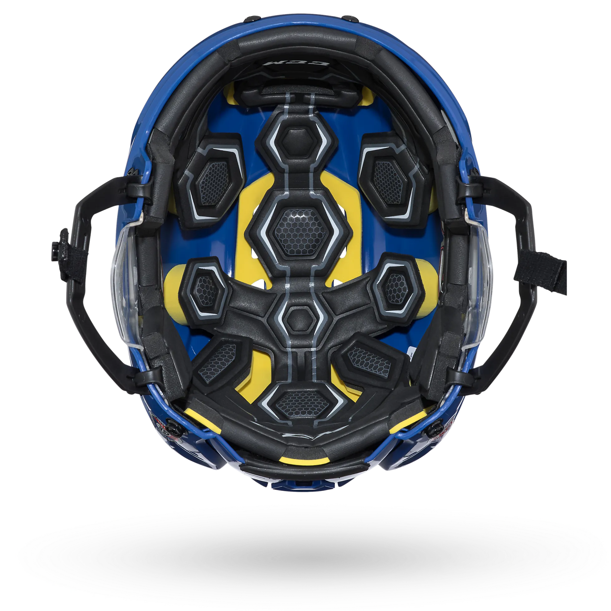 TACKS 310 Eishockey-Helm