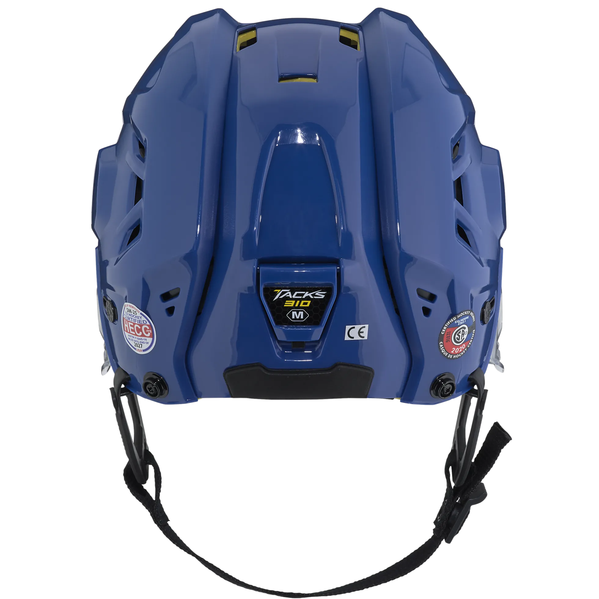 TACKS 310 Eishockey-Helm