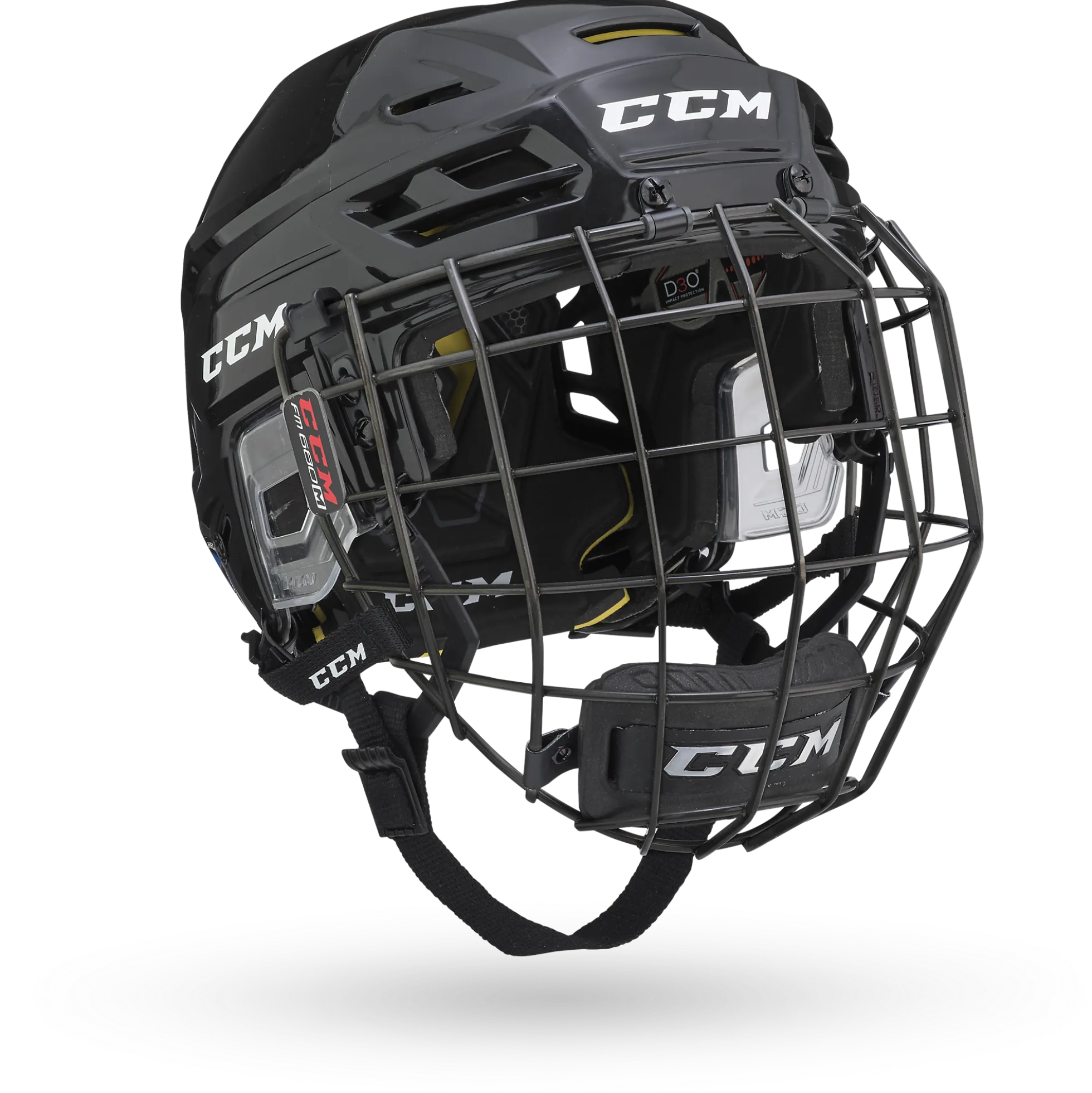 TACKS 310 Eishockey-Helm