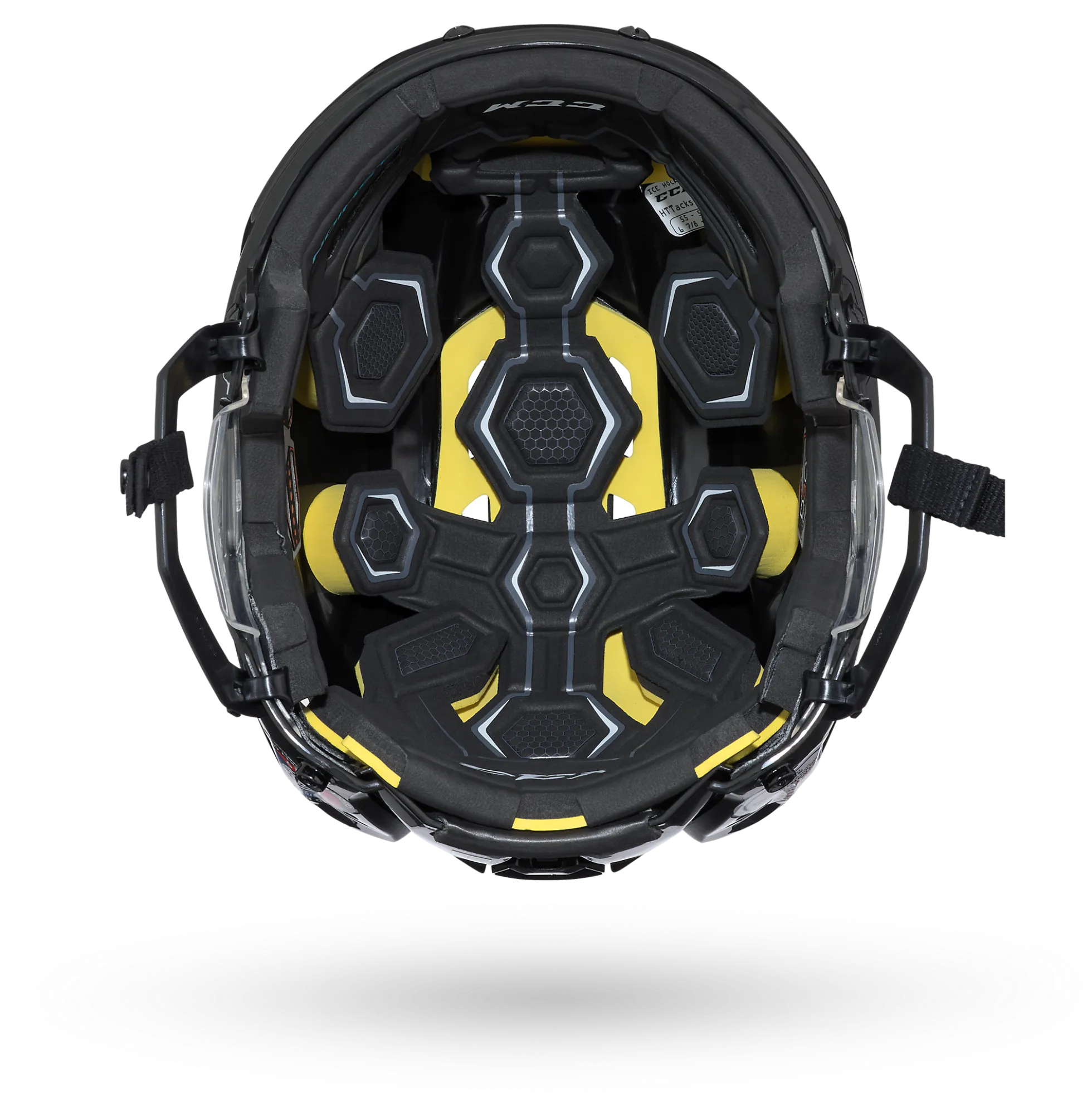 TACKS 310 Eishockey-Helm