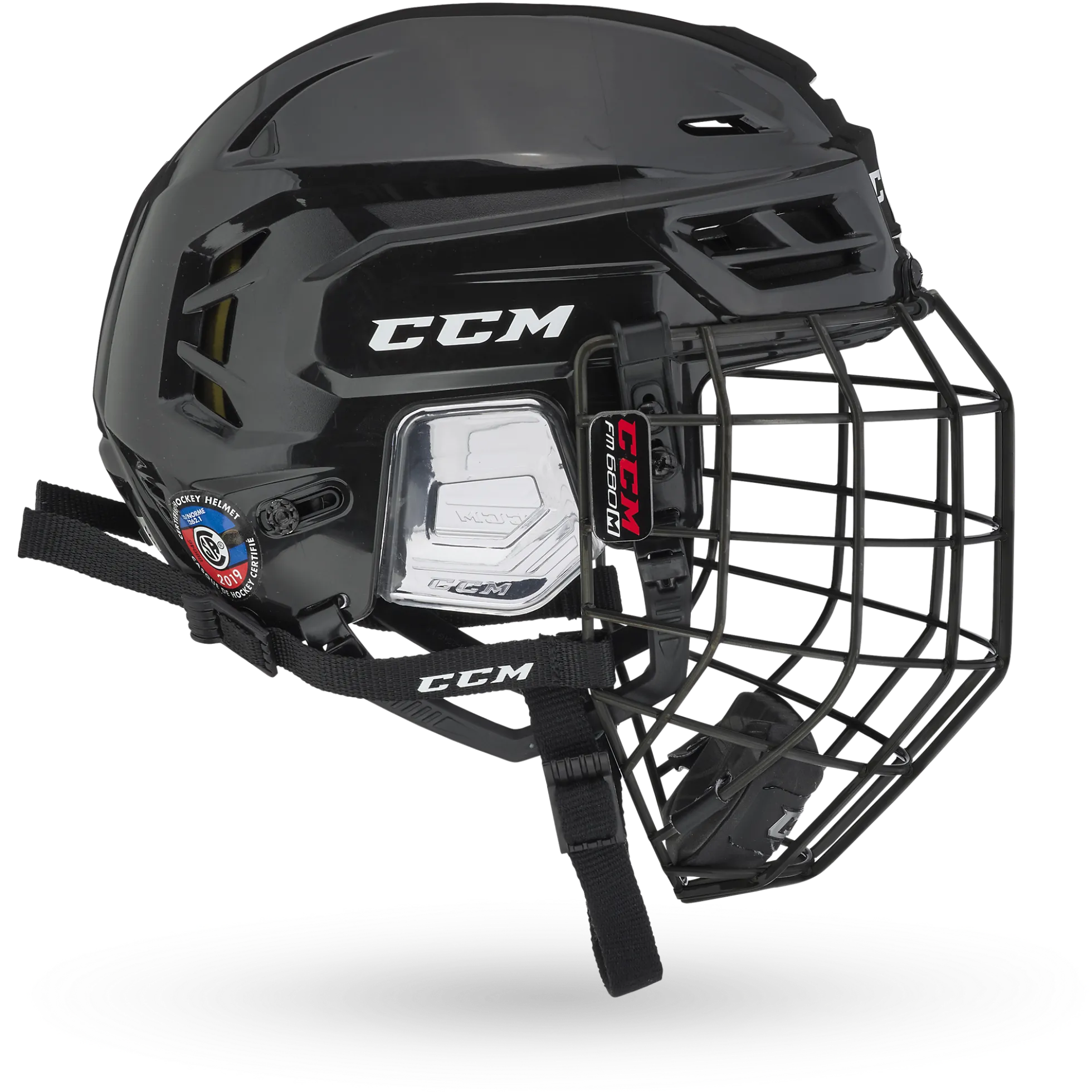 TACKS 310 Eishockey-Helm