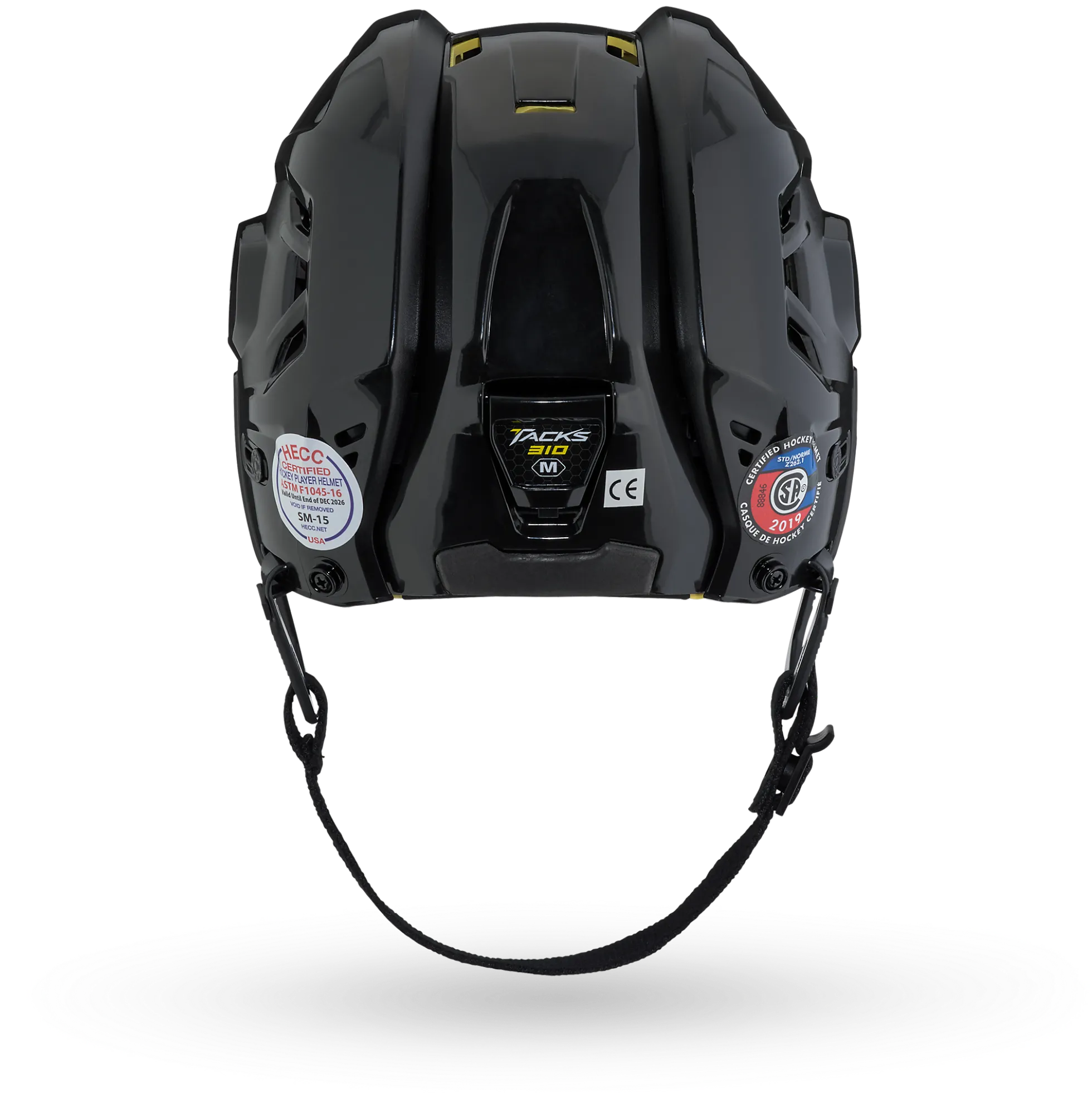 TACKS 310 Eishockey-Helm
