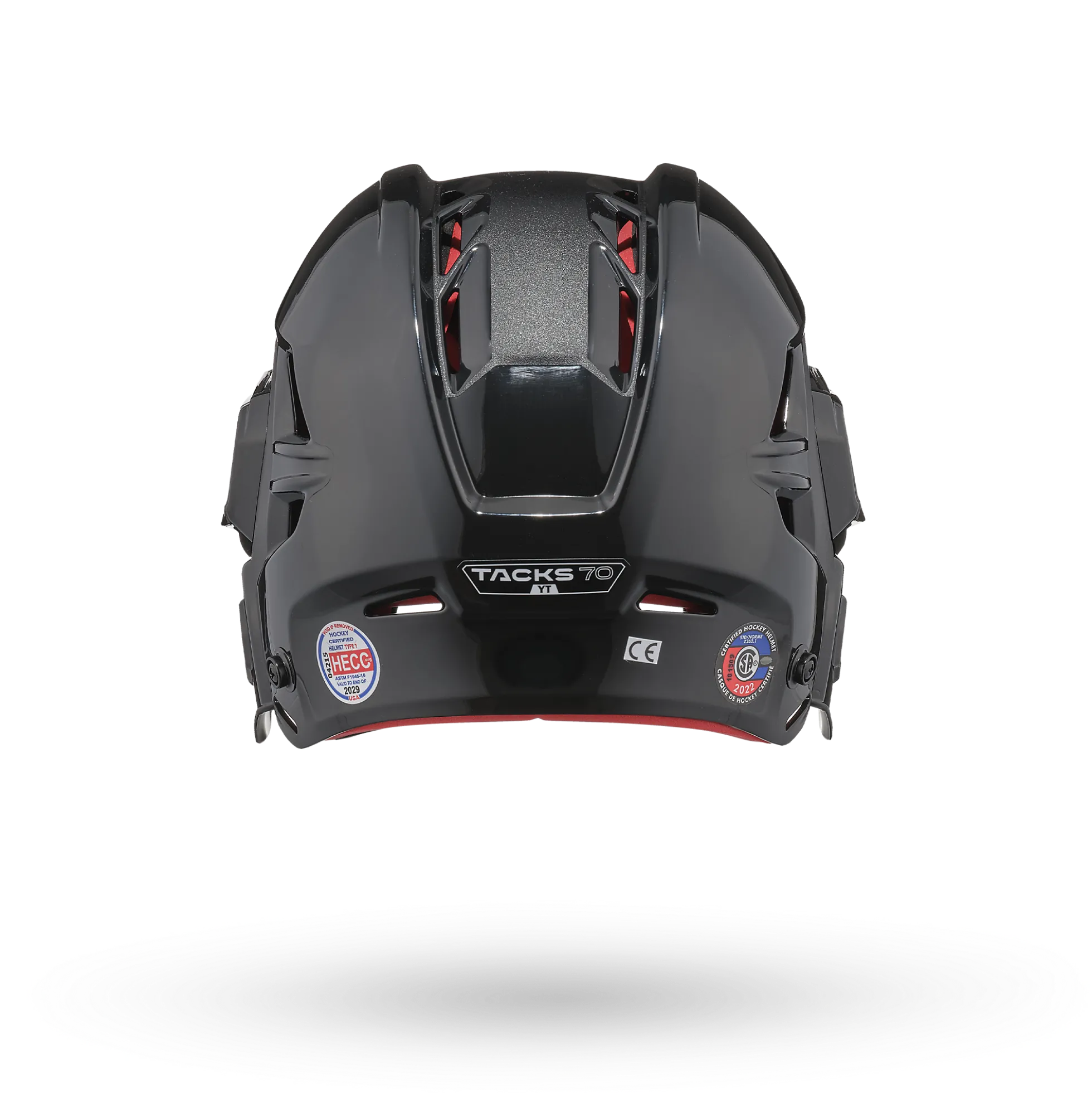 TACKS 70 Eishockey-Helm