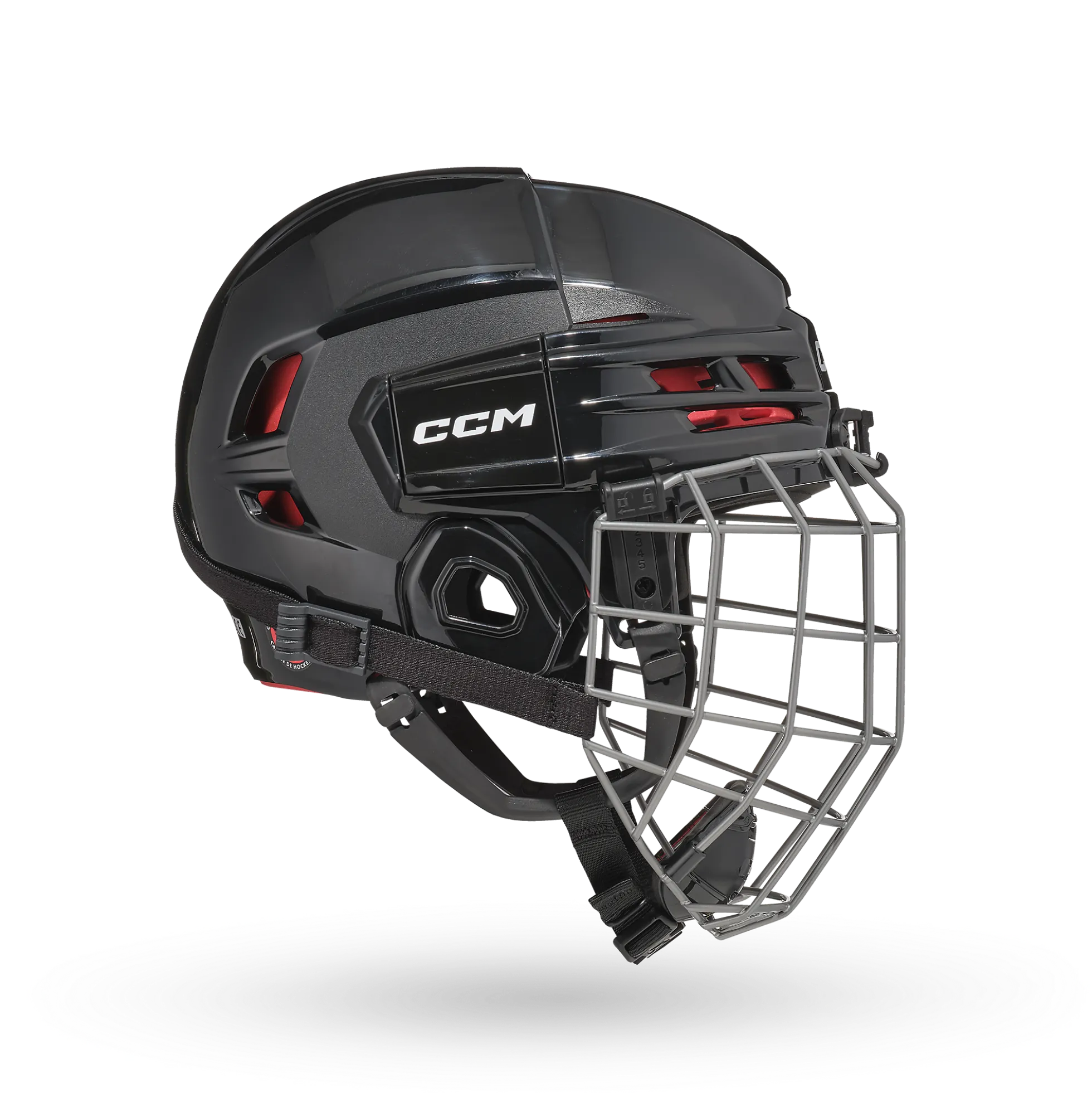 TACKS 70 Eishockey-Helm