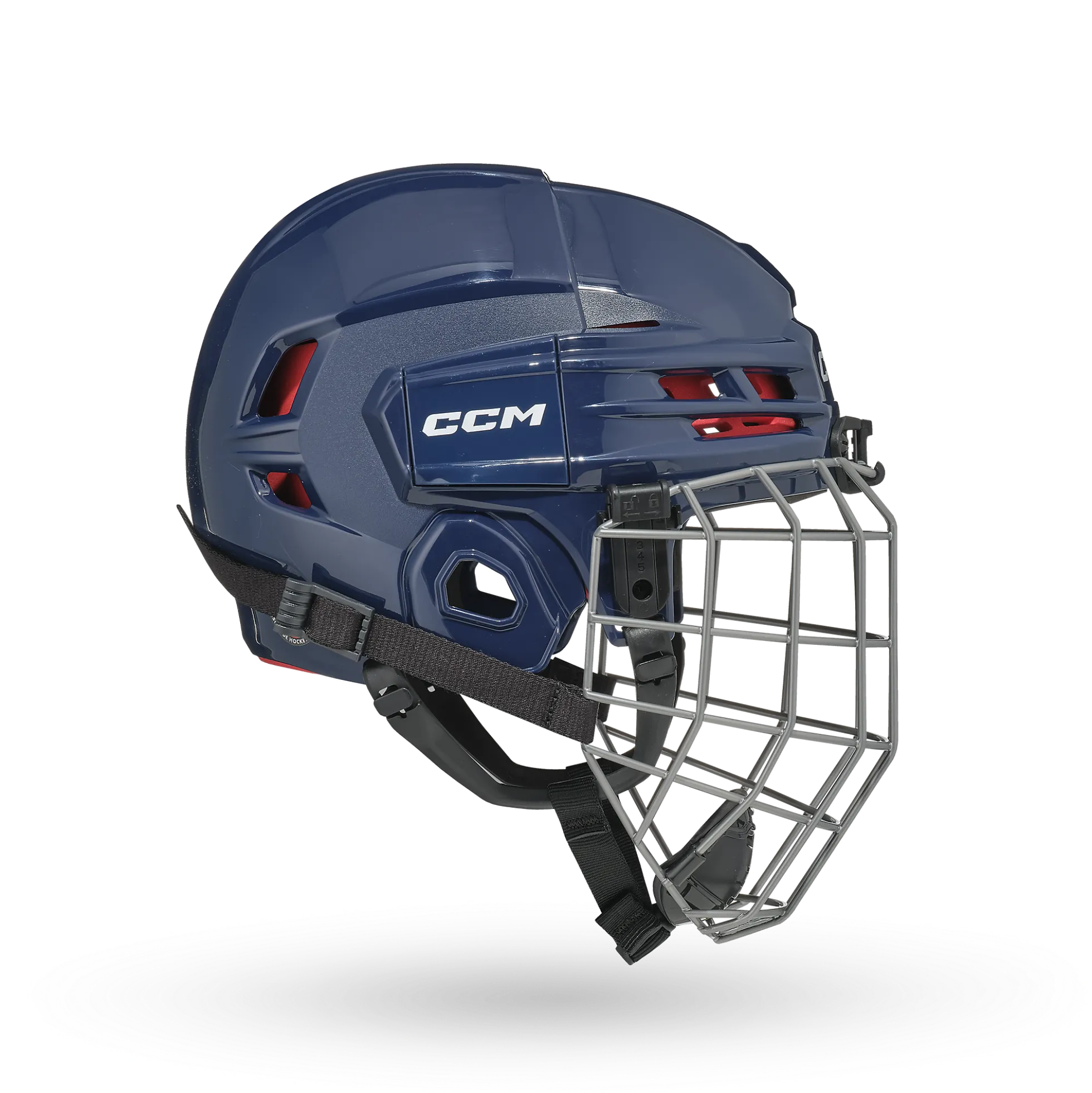 TACKS 70 Eishockey-Helm