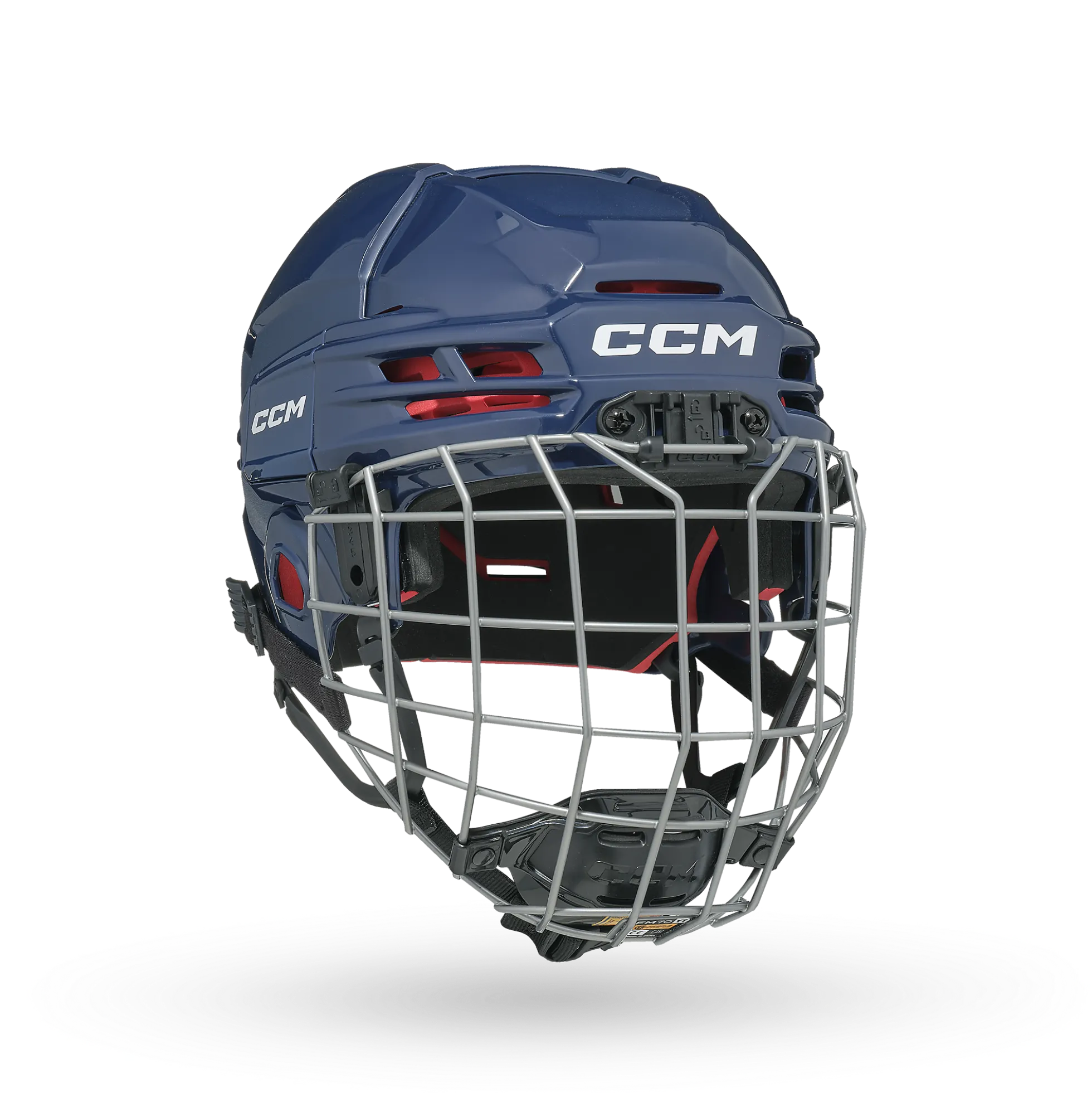 TACKS 70 Eishockey-Helm