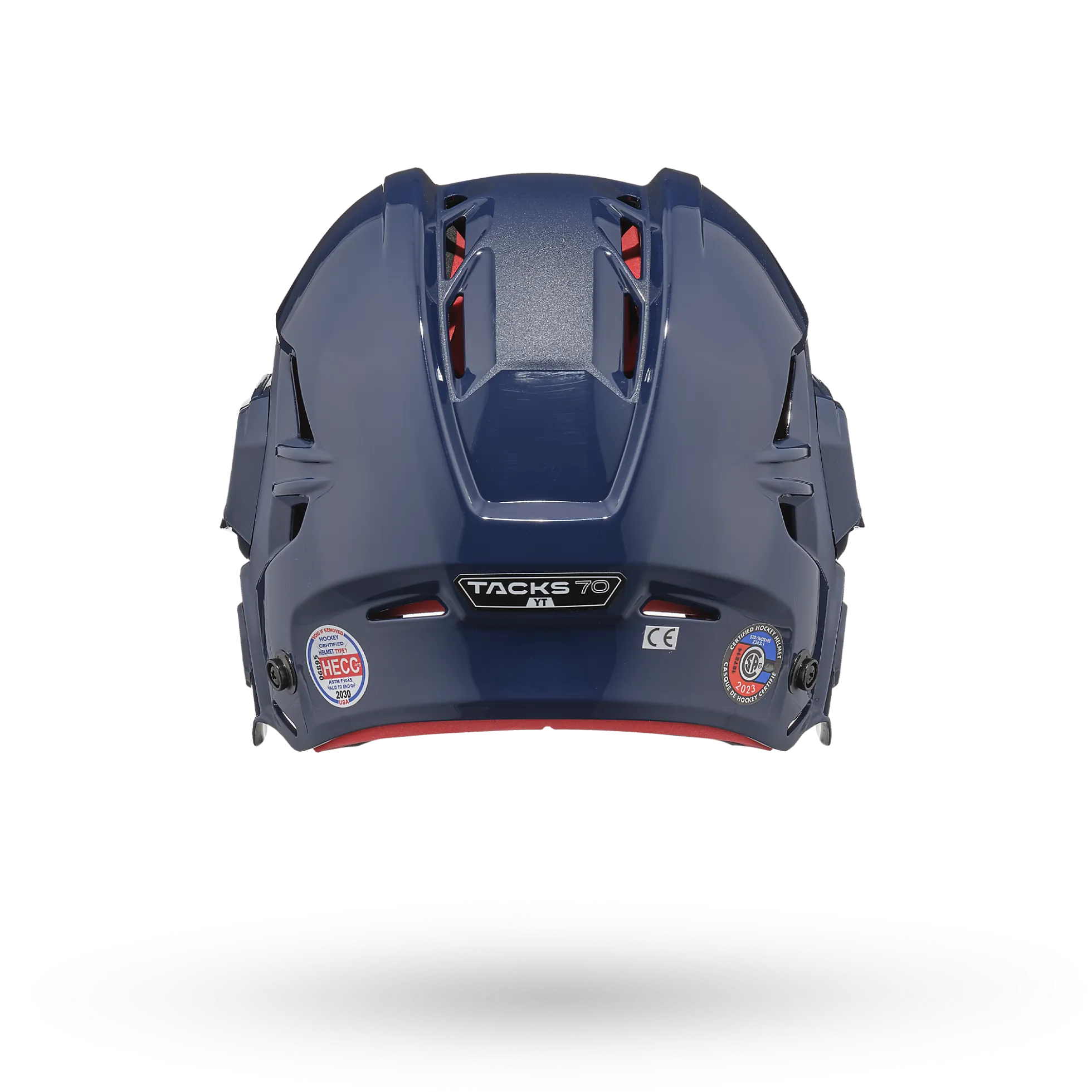 TACKS 70 Eishockey-Helm