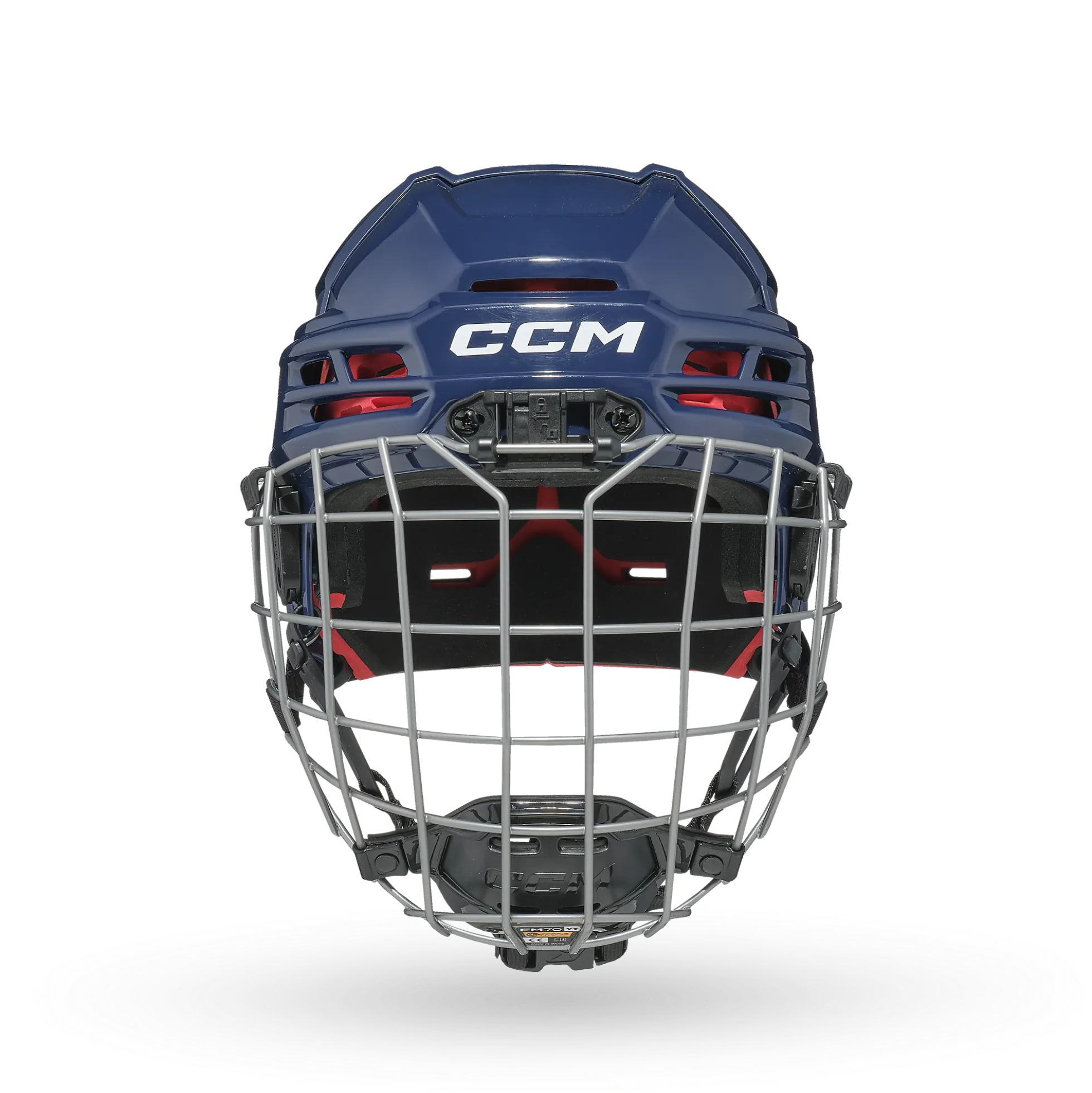 TACKS 70 Eishockey-Helm