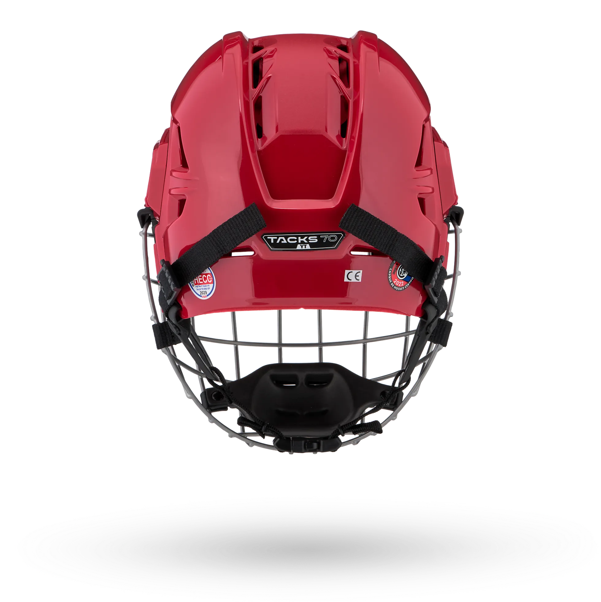 TACKS 70 Eishockey-Helm