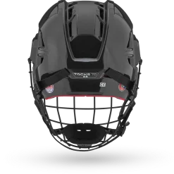TACKS 70 Eishockey-Helm bietet mit seinem Dual-Density-Innenfutter