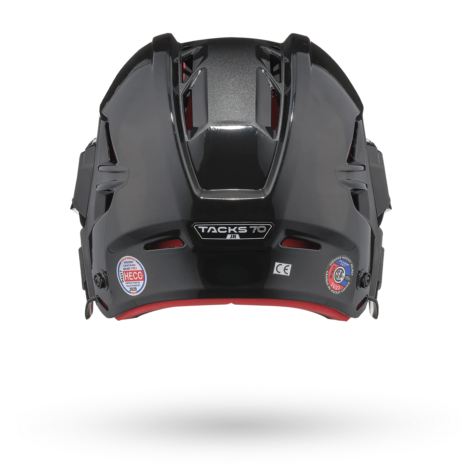 TACKS 70 Eishockey-Helm Junior