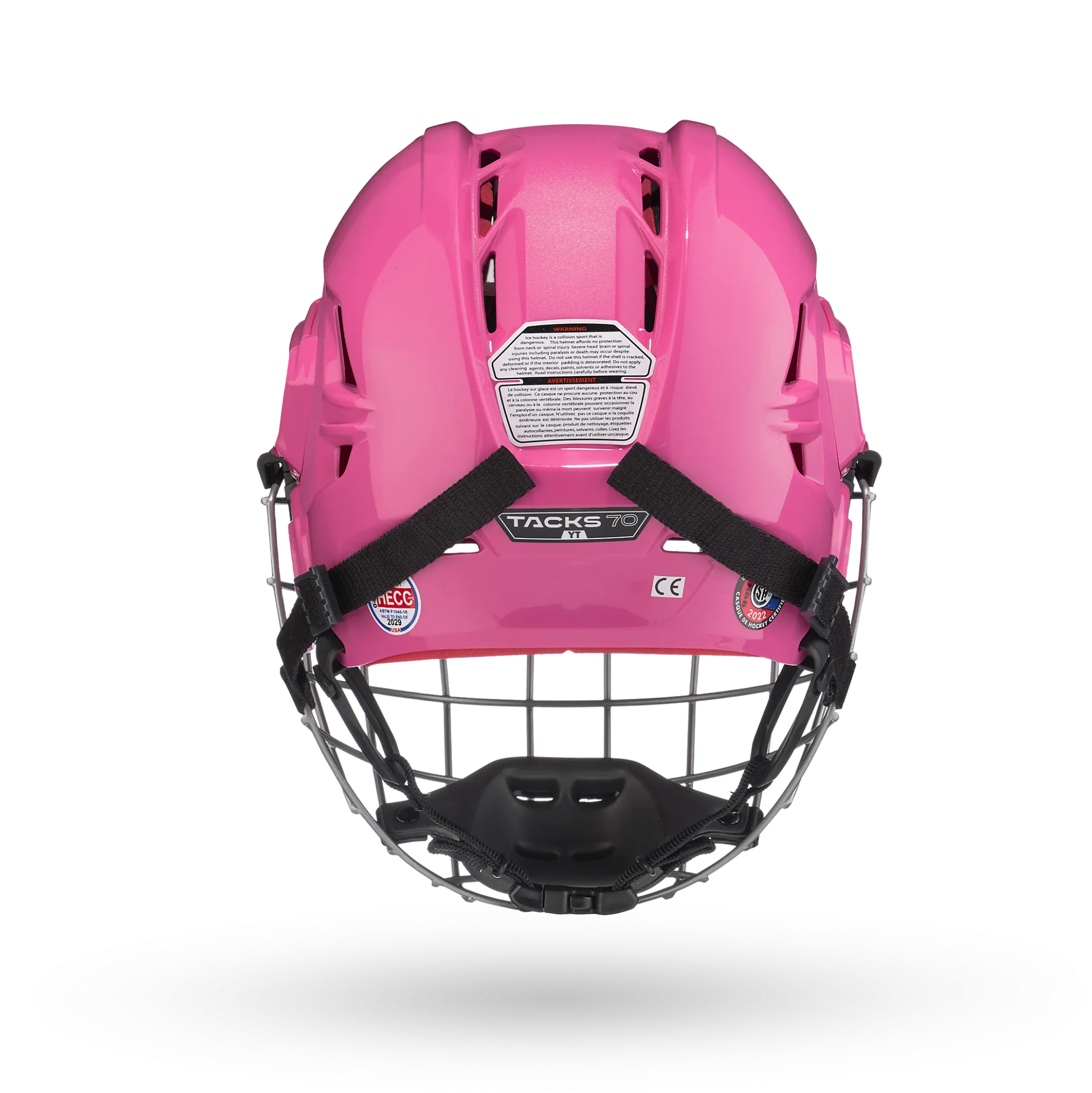 TACKS 70 Eishockey-Helm Junior