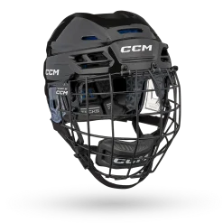 Tacks 310 Eishockey-Helm mit Gitter Senior (2026)
