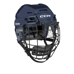 Tacks 310 Eishockey-Helm mit Gitter Senior (2026)