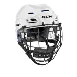 Tacks 310 Eishockey-Helm mit Gitter Senior (2026)