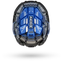 Tacks 310 Eishockey-Helm mit Gitter Junior (2026)