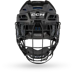 Tacks 310 Eishockey-Helm mit Gitter Junior (2026)