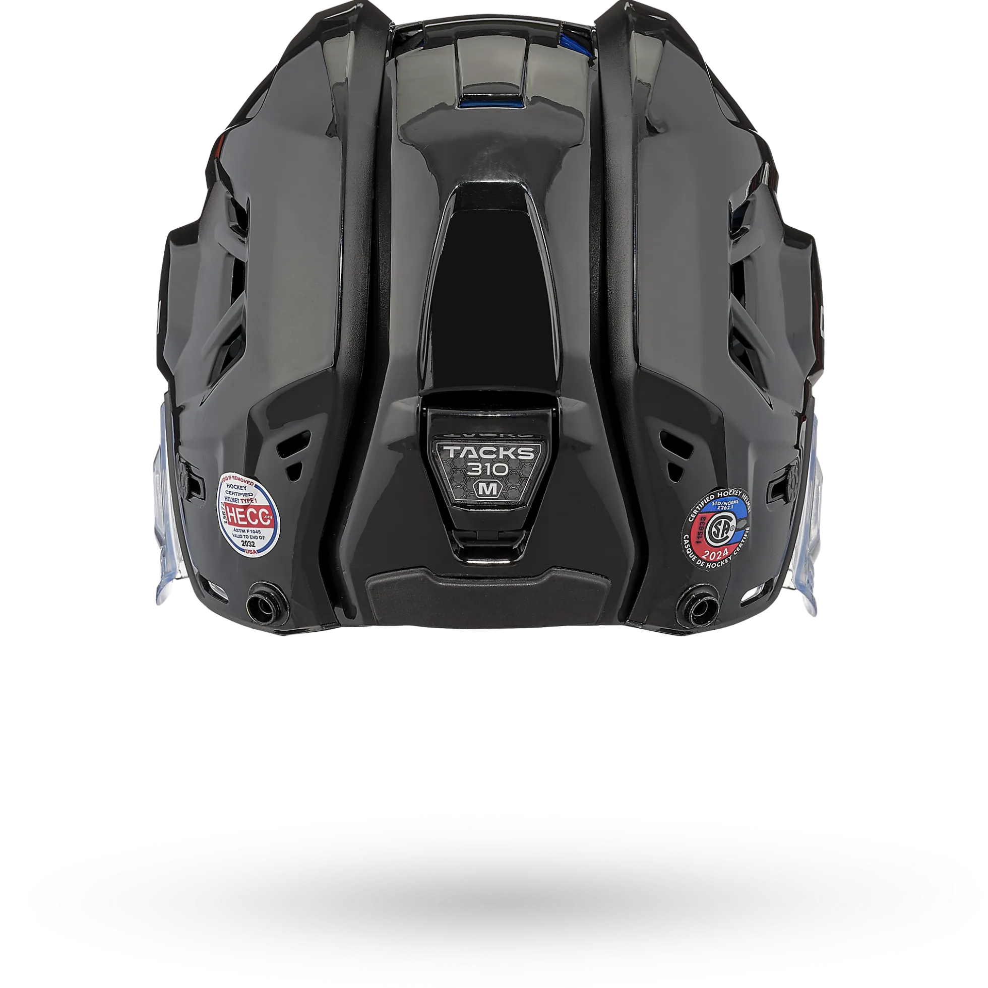 Tacks 310 Eishockey-Helm Senior (2026)