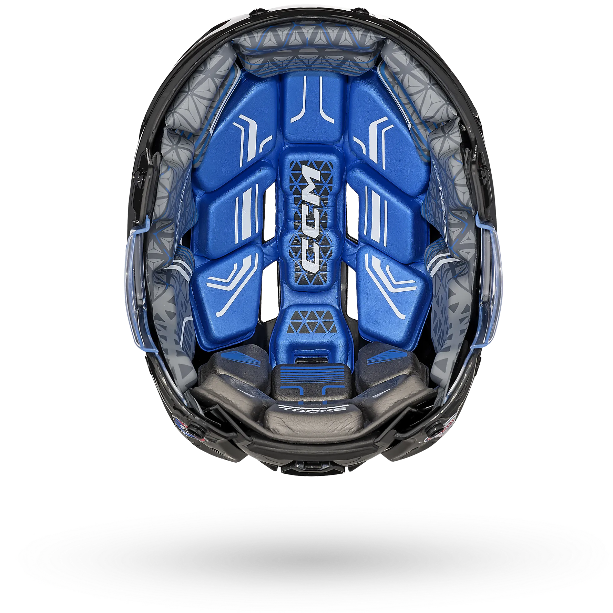 Tacks 310 Eishockey-Helm Senior (2026)