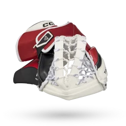 TACKS Fanghand Senior