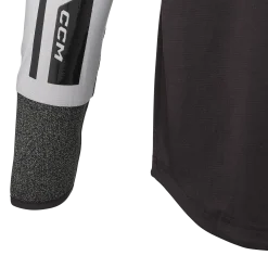 Tacks Langarmshirt mit Schnittschutz Junior