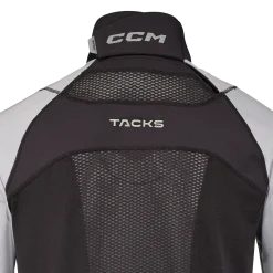 Tacks Langarmshirt mit Schnittschutz Junior
