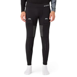 Tacks PRO Funktionsunterhosen mit Tiefschutz Junior