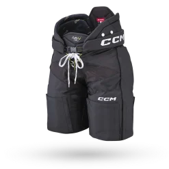TACKS PRO KLETTVERSCHLUSS-EISHOCKEYHOSE SENIOR