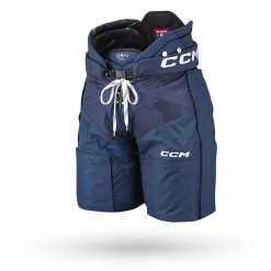 TACKS PRO KLETTVERSCHLUSS-EISHOCKEYHOSE SENIOR