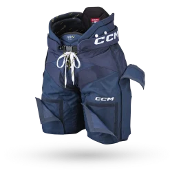 TACKS PRO KLETTVERSCHLUSS-EISHOCKEYHOSE SENIOR