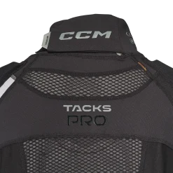 Tacks PRO Langarm-Oberteil mit Schnittschutz Senior