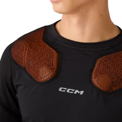 Tacks PRO Torwart Langarmshirt Senior