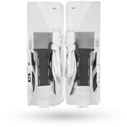TACKS PRO Torwartschienen Senior