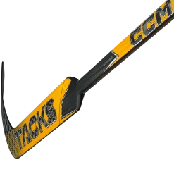 Tacks Pro Torwartschläger Intermediate P4
