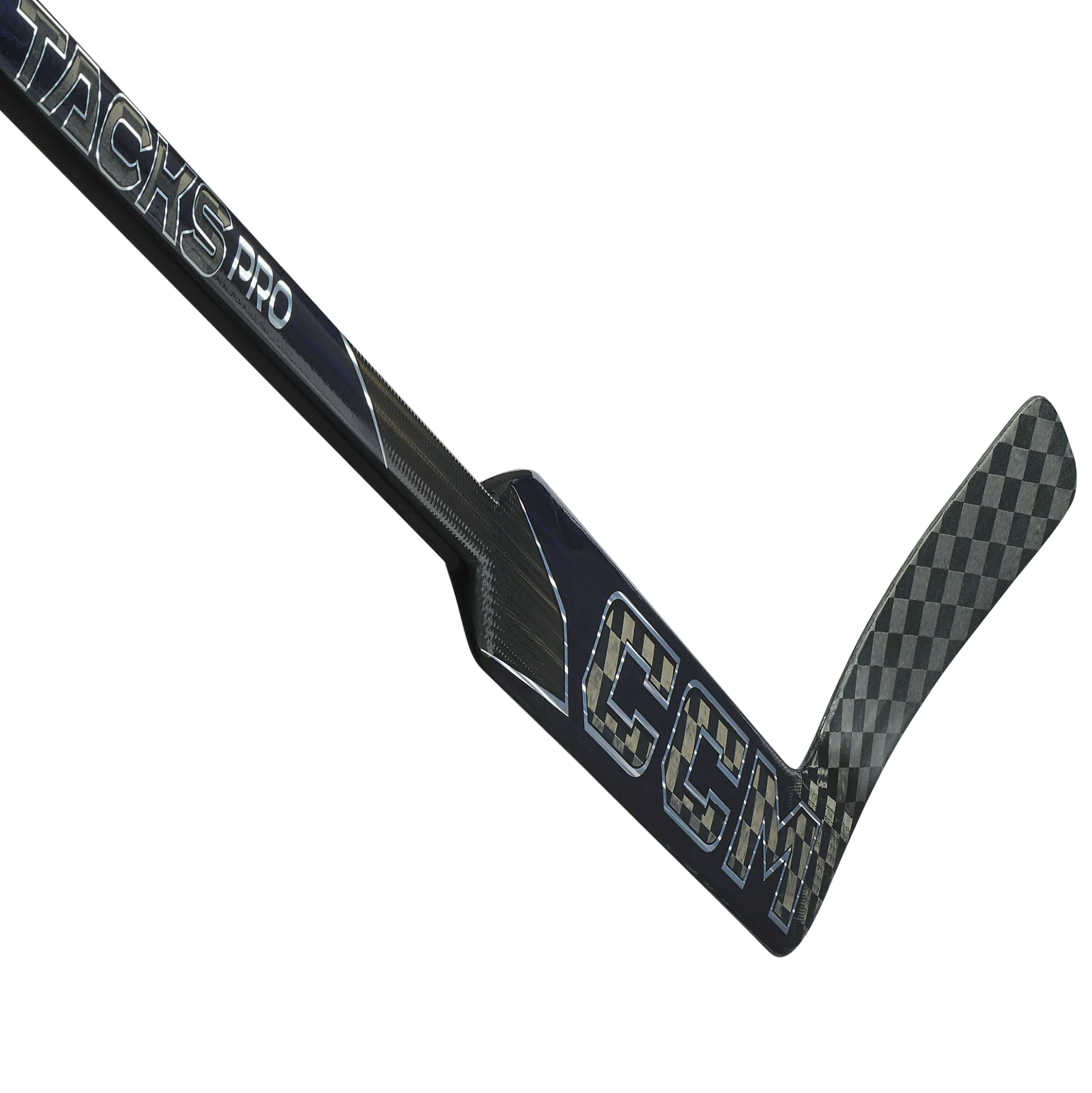 Tacks Pro Torwartschläger Intermediate P4