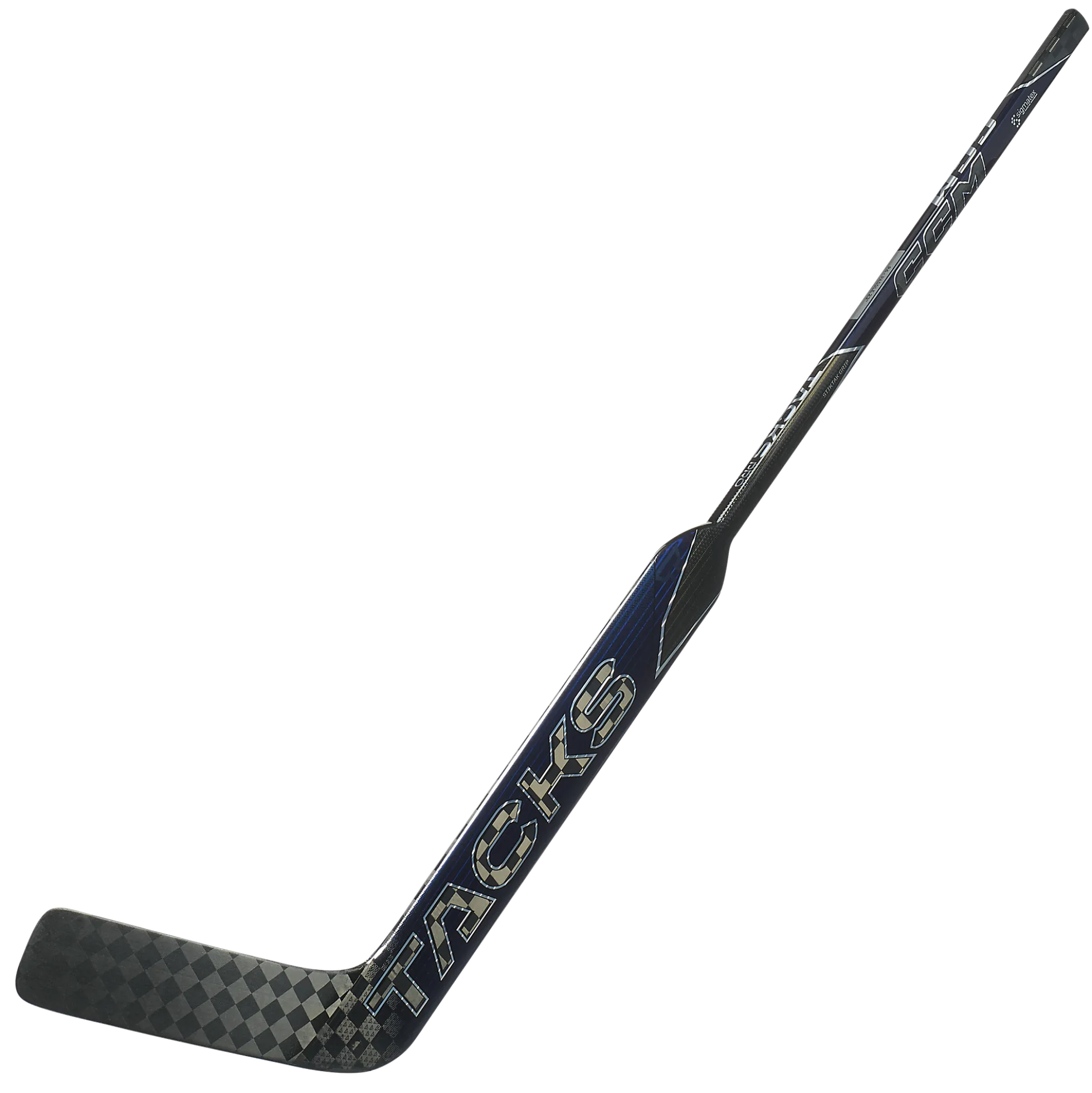 Tacks Pro Torwartschläger Intermediate P4
