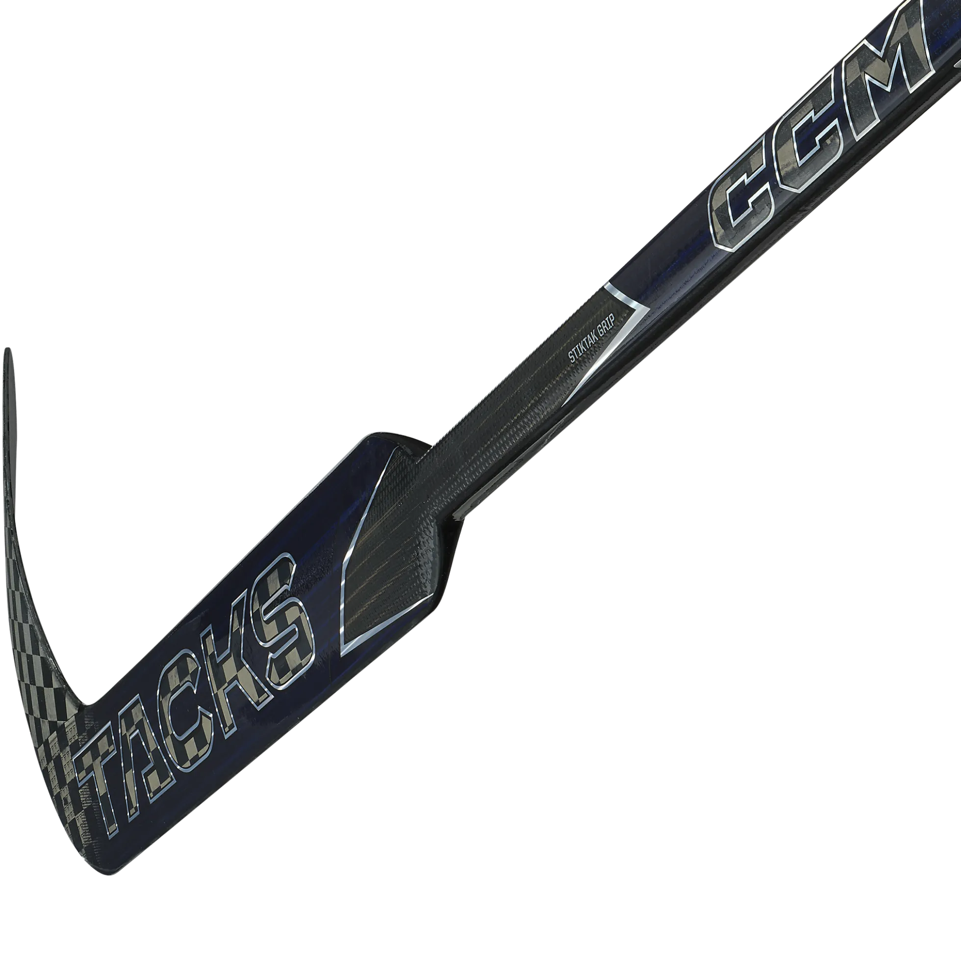 Tacks Pro Torwartschläger Intermediate P4