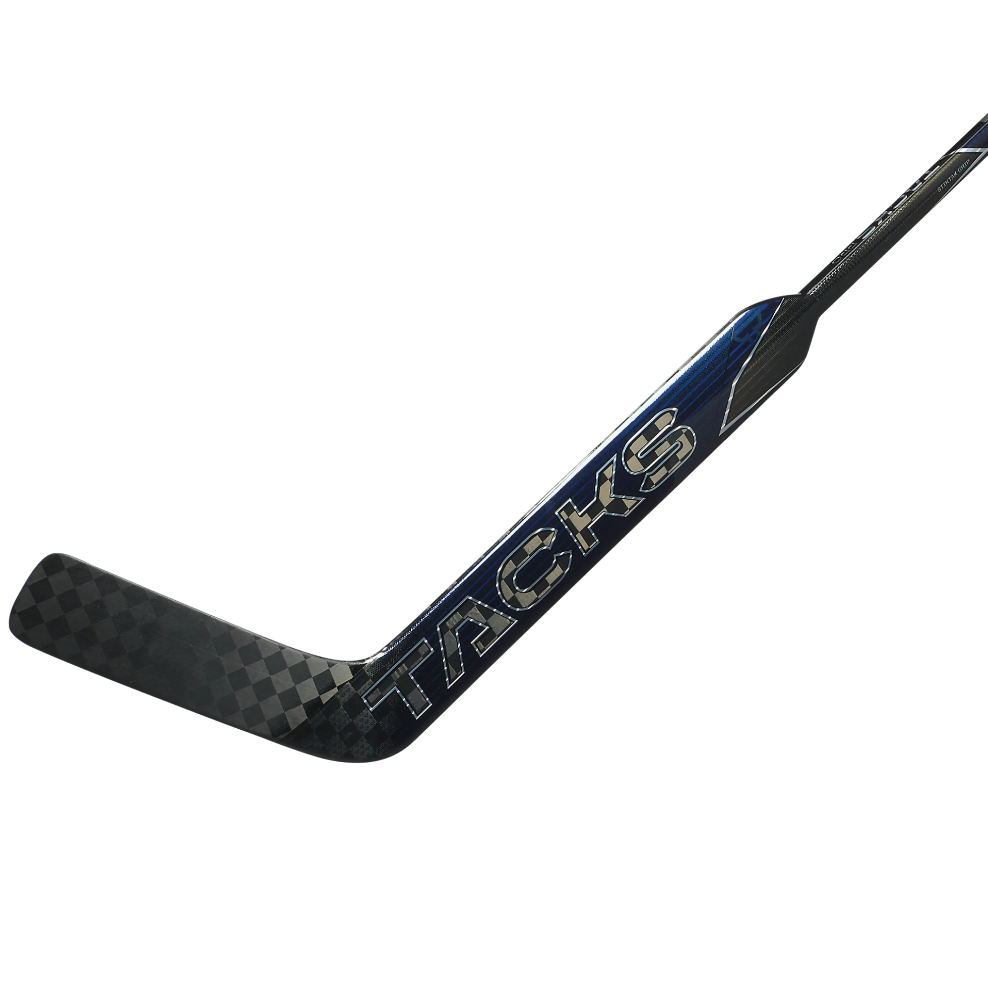 Tacks Pro Torwartschläger Intermediate P4
