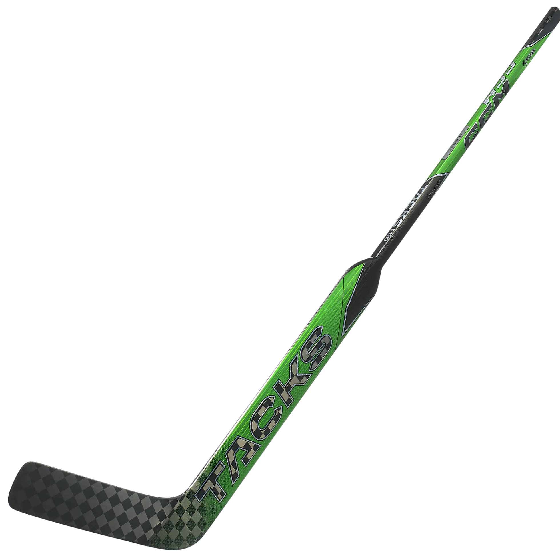 Tacks Pro Torwartschläger Senior P4