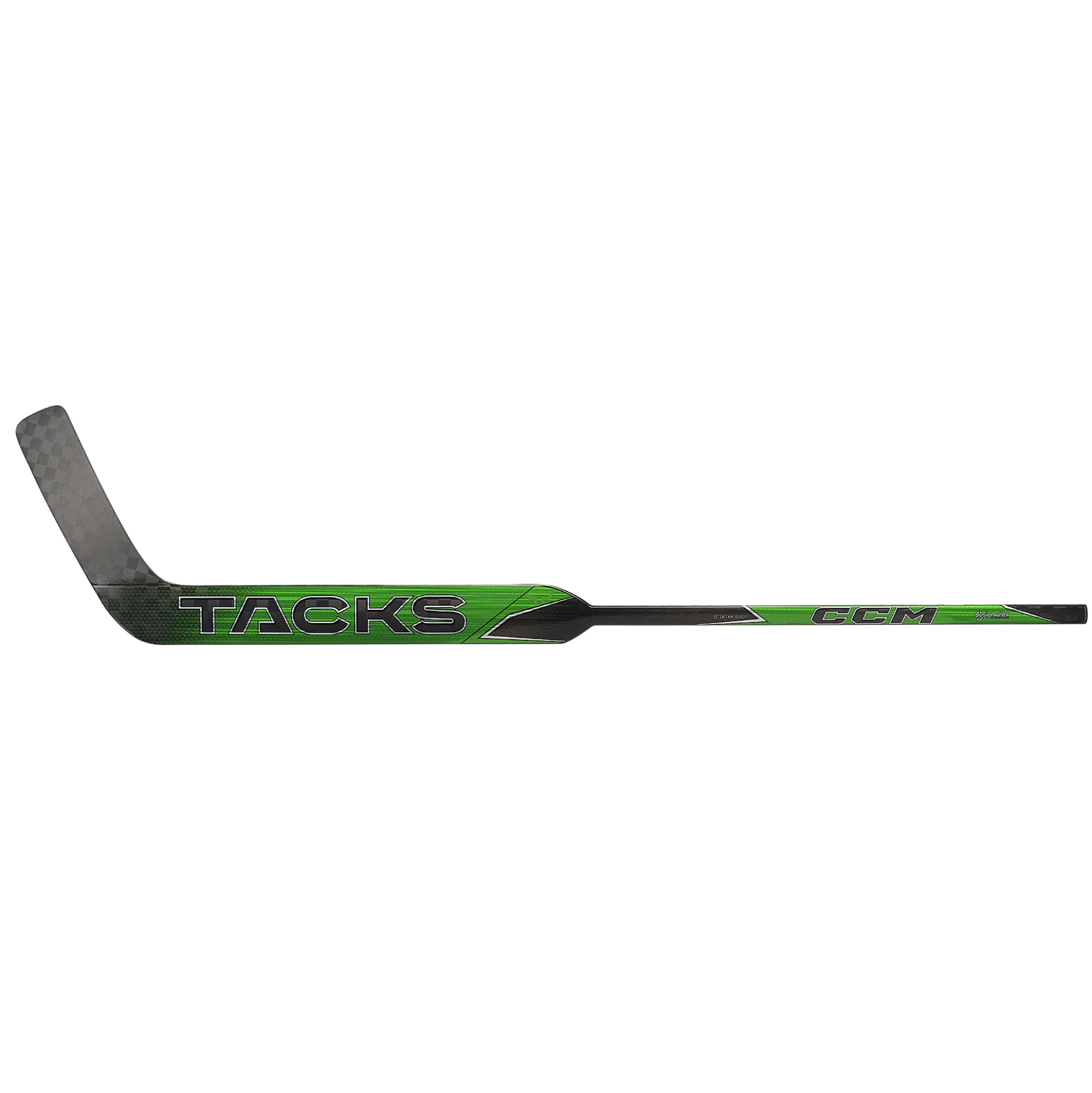 Tacks Pro Torwartschläger Senior P4